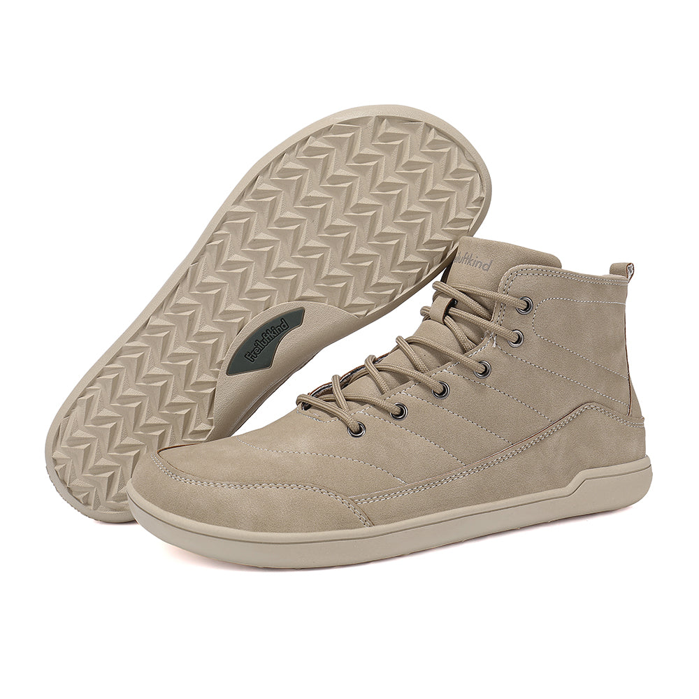 Kauri - gesunde & wasserabweisende Barfußschuhe