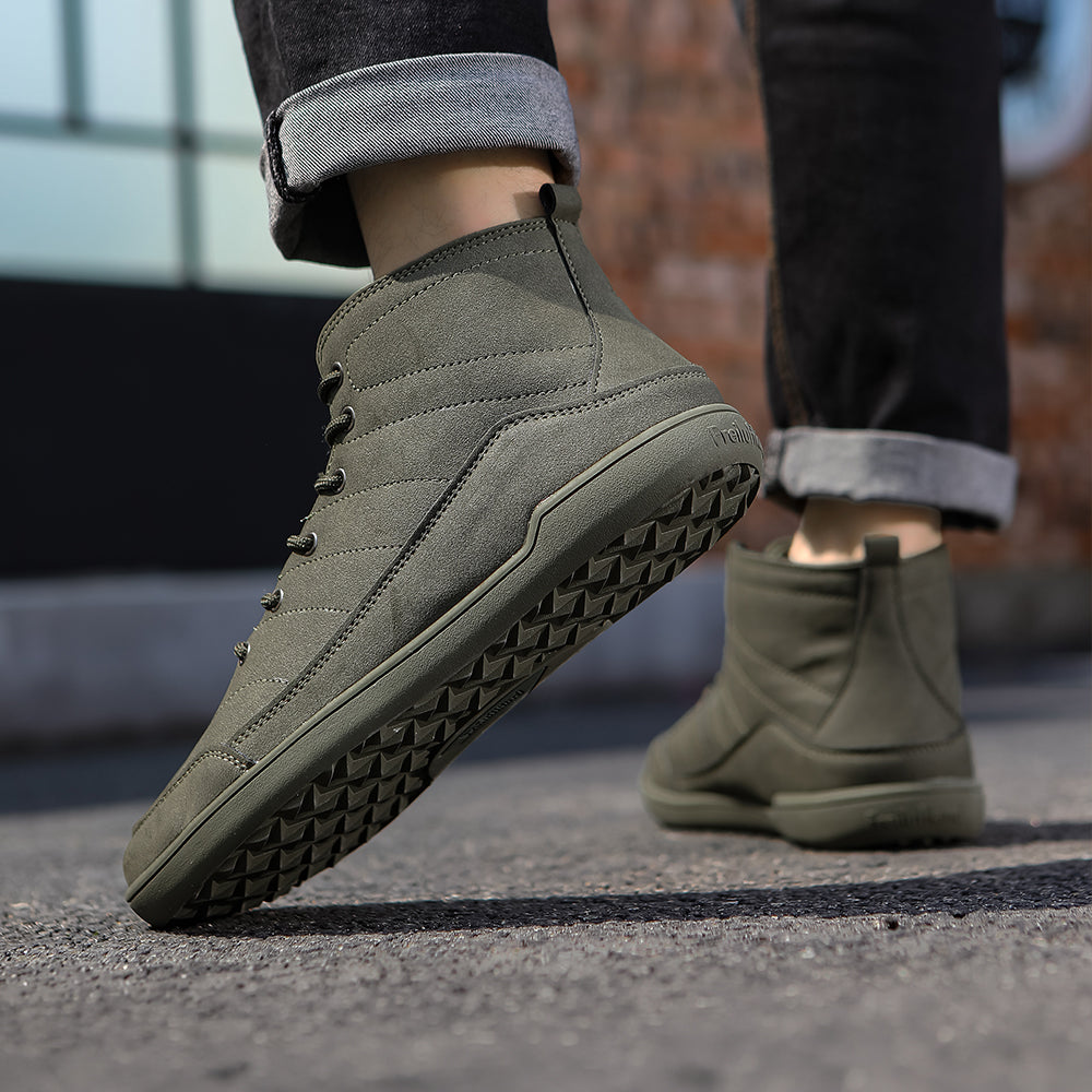 Kauri - gesunde & wasserabweisende Barfußschuhe