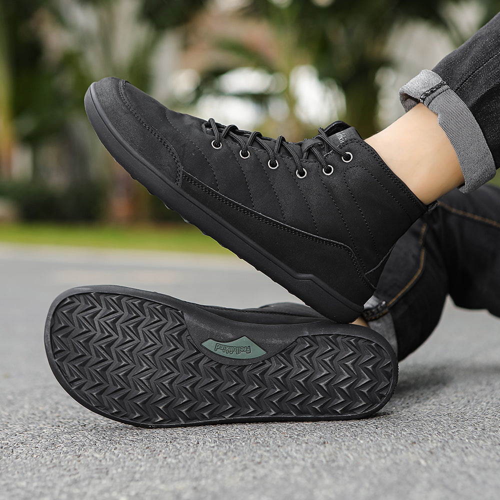 Kauri - gesunde & wasserabweisende Barfußschuhe