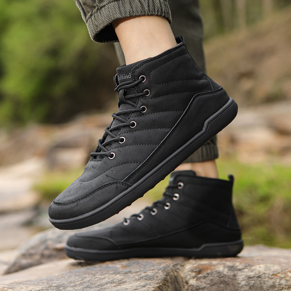 Kauri - gesunde & wasserabweisende Barfußschuhe