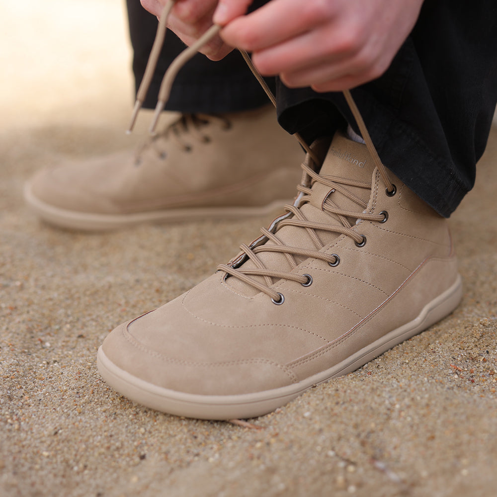 Kauri - gesunde & wasserabweisende Barfußschuhe