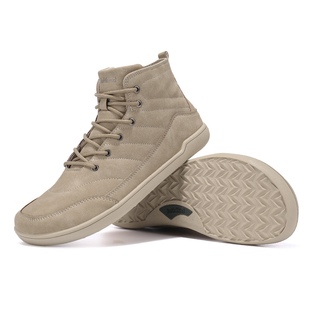 Kauri - gesunde & wasserabweisende Barfußschuhe