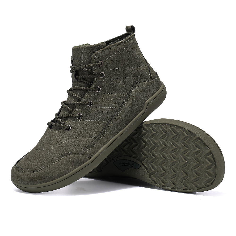 Kauri - gesunde & wasserabweisende Barfußschuhe