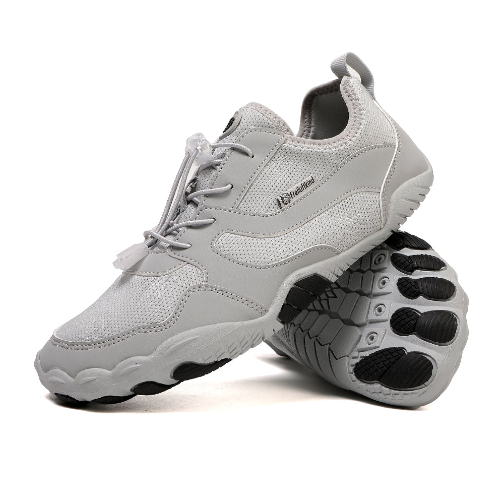 Karoo - rutschfeste universal Barfußschuhe