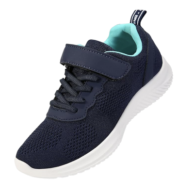 Normale Kinderschuhe